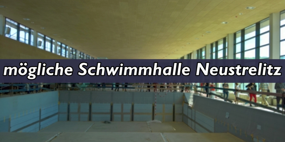 Symbolbild Schwimmhalle